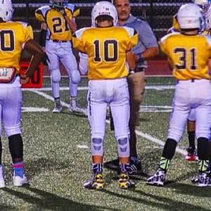 Meet your Posher, Bryce